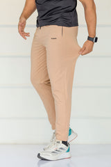Turbo 'Kinetic-Stretch' Performance Dry-fit Trouser