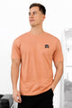 Burbry Equestrian Knight Design Men's Tee