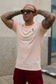 OnClub Multi Core Running Imp Dry-Fit Tee