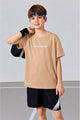 Turbo Limited Editon Core Kid's Dry-Fit Tee