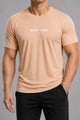 Turbo Gym Apparel Beast Mode Dry-Fit Tee