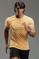 Turbo 'Aero-Flow' Perforated Running Dry-Fit Tee