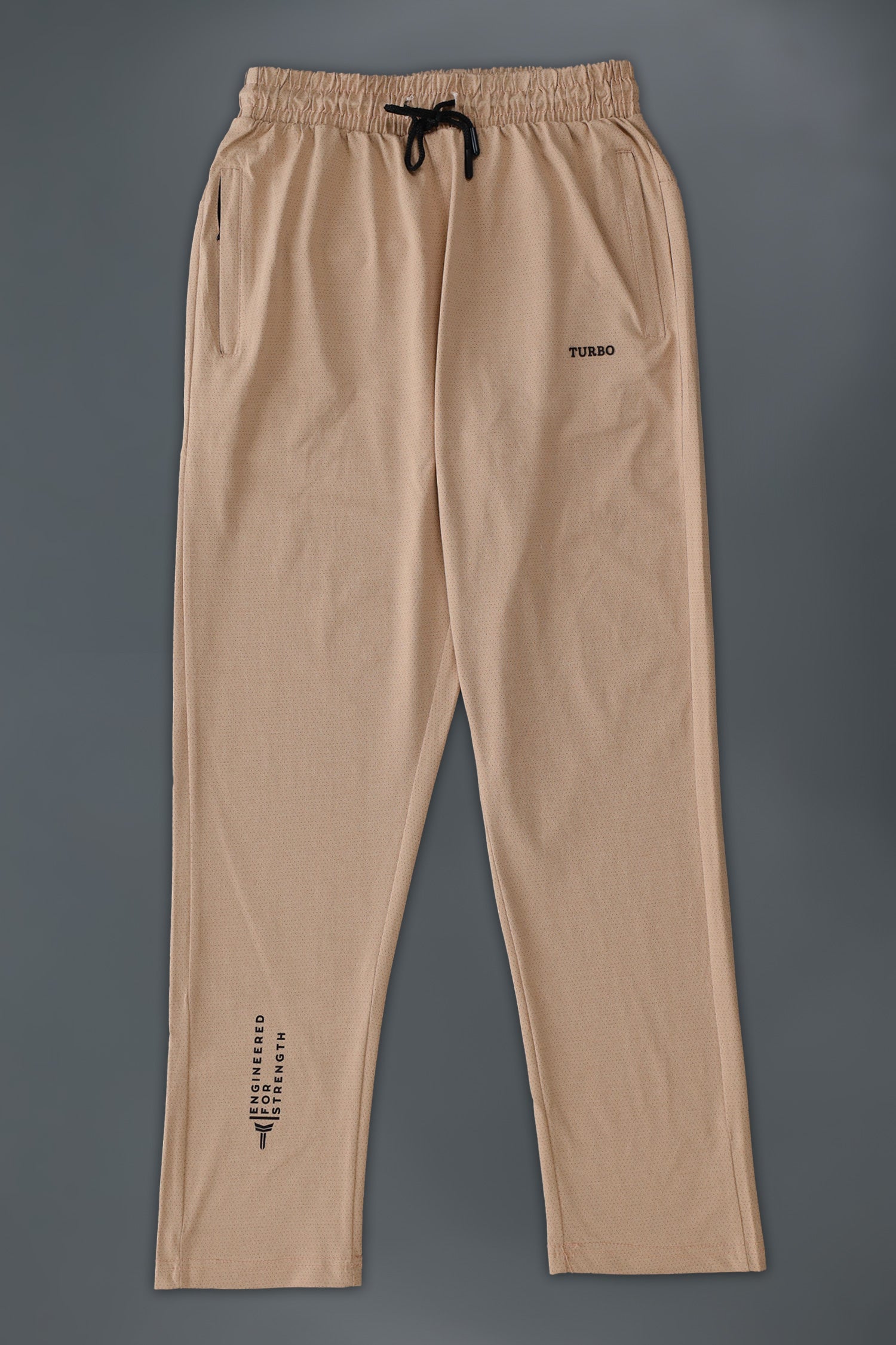Turbo 'Kinetic-Stretch' Performance Dry-fit Trouser