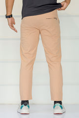 Turbo 'Kinetic-Stretch' Performance Dry-fit Trouser