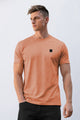 Burbry Training Heritage Men's Tee