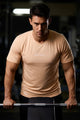 Turbo Gym Apparel Beast Mode Dry-Fit Tee