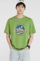 Mens Urban Prestige Graphic Tee*