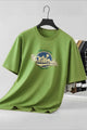 Mens Urban Prestige Graphic Tee