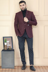Classic Rich SleekLine Men Blazer