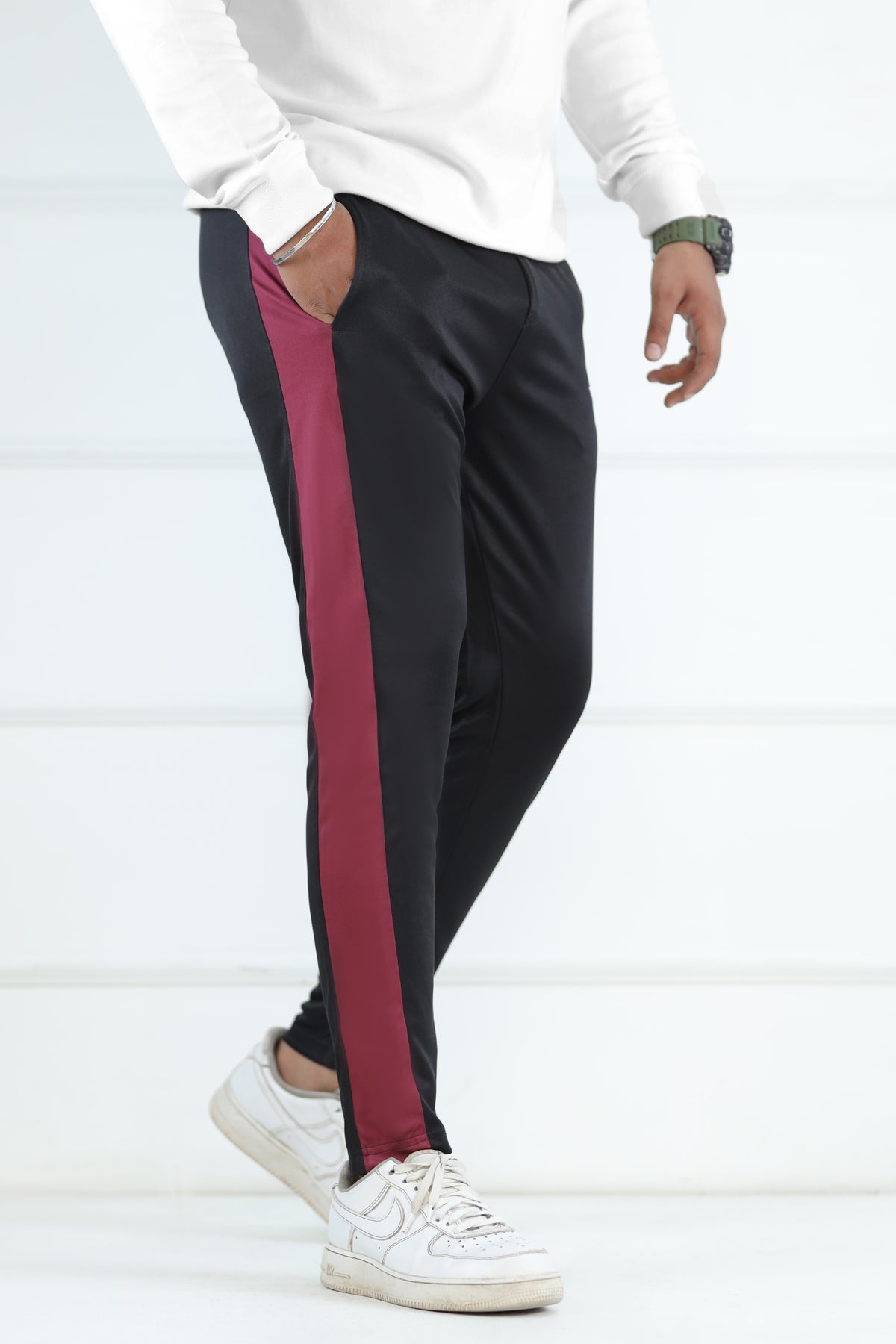 The Turbo Aura Team Goals Quick-Dry Trouser
