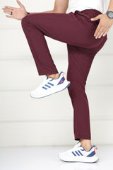 Turbo FlexFit Premium Micro Sportswear Trouser