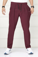 Turbo FlexFit Premium Micro Sportswear Trouser