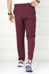 Turbo FlexFit Premium Micro Sportswear Trouser