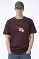 Turbo News HeadLines Graphic Tee