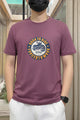 Mens Flux Mode Graphic Tee*