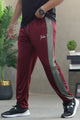 Turbo ColourBlocked Dry-fit Trouser