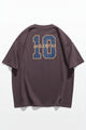 Turbo Ten Dynasty Men's Graphic Tee