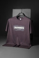 Mens Casual Flex Round Neck T-shirt