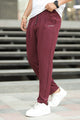 Turbo Fit Premium Micro Sportswear Trouser
