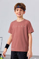 Turbo Multi-Sport Performance Kid's Dry-Fit Tee