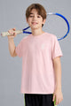 OnClub Running Core Kid's Dry-Fit Tee