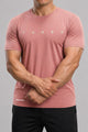 Turbo Alpha Gym Stringer Imp Dry-Fit Tee
