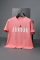 Jrdn Stretch Crew Men's Tee