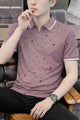 Regal Wear Collared Men's Polo Shirt