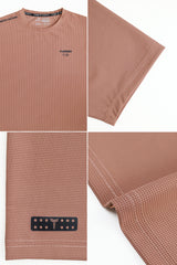 Turbo 'Strength Within' Performance Dry-Fit Tee