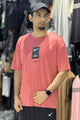Nke Drop Shoulder Style Dry-Fit Tee