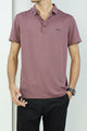 Turbo Luxury Breathable Stitchless Men's Polo Shirt