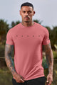 Turbo Multi-Sport Versatile Performance Dry-Fit Tee