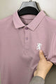 Grdno Polo Classic Edge Men's Polo Shirt