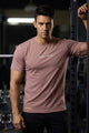 Turbo Gym Apparel Beast Mode Dry-Fit Tee