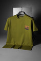 Men's "Tokyo Racing Edition" Round Neck Tee