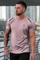 Turbo Elite Performance Series Dry-Fit Tee