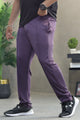 Turbo Essential Pleated Style Dry-fit Trouser