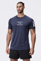 Turbo Hustle For Muscle Imp Dry-Fit Tee
