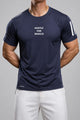 Adds Own The Run Imp Dry-Fit Tee