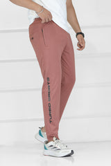 Turbo 'Sports' Running Men's Dryfit Trouser