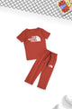 Nrth Fce Active Core Kids Co-Ord Set