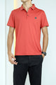 Turbo Royal Luxury Stitchless Men's Polo Shirt