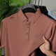 Turbo Essential Apparel line Men's Polo T-Shirt