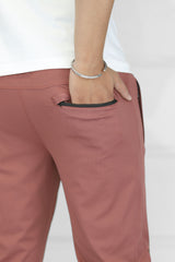 Turbo 'Sports' Running Men's Dryfit Trouser