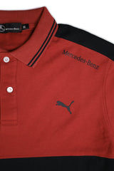 Pma x Mercedes AMG SportsLine Men’s Polo Shirt