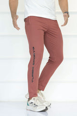 Turbo 'Sports' Running Men's Dryfit Trouser