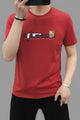 Mens Apex Street Fashion T-shirt