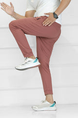 Turbo 'Sports' Running Men's Dryfit Trouser