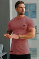 Turbo 'Strength Within' Performance Dry-Fit Tee