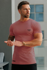 Turbo 'Strength Within' Performance Dry-Fit Tee